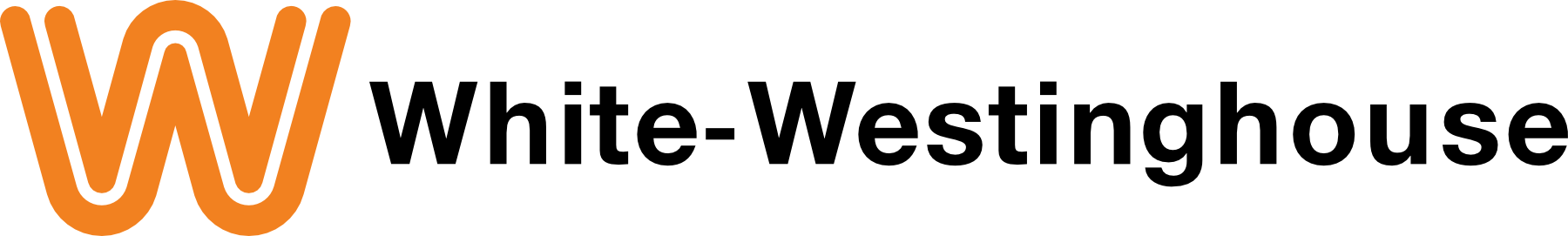 Logo de White-Westinghouse